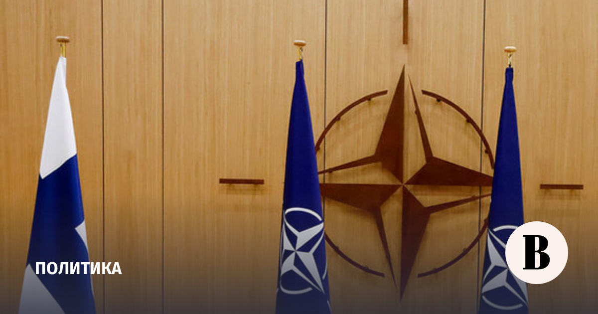 Финляндия поддерживает контакты с НАТО и ЕС по вопросу работы GPS