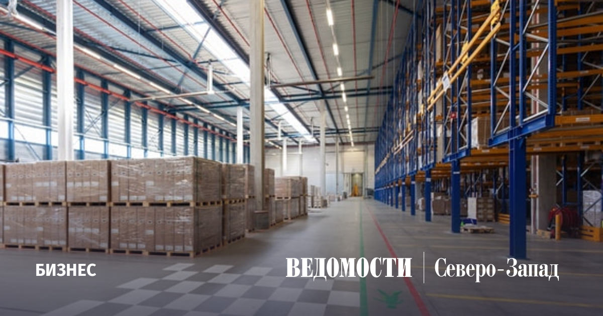 В Wildberries рассказали о ходе восстановления сгоревшего склада в ...