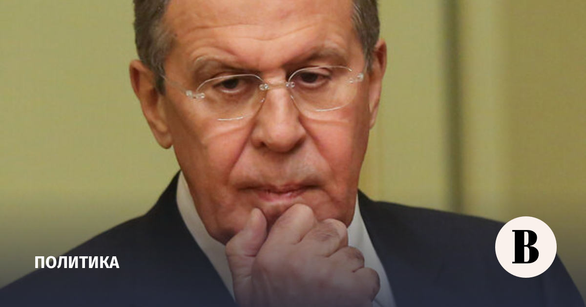 What will Sergei Lavrov discuss in Turkey?