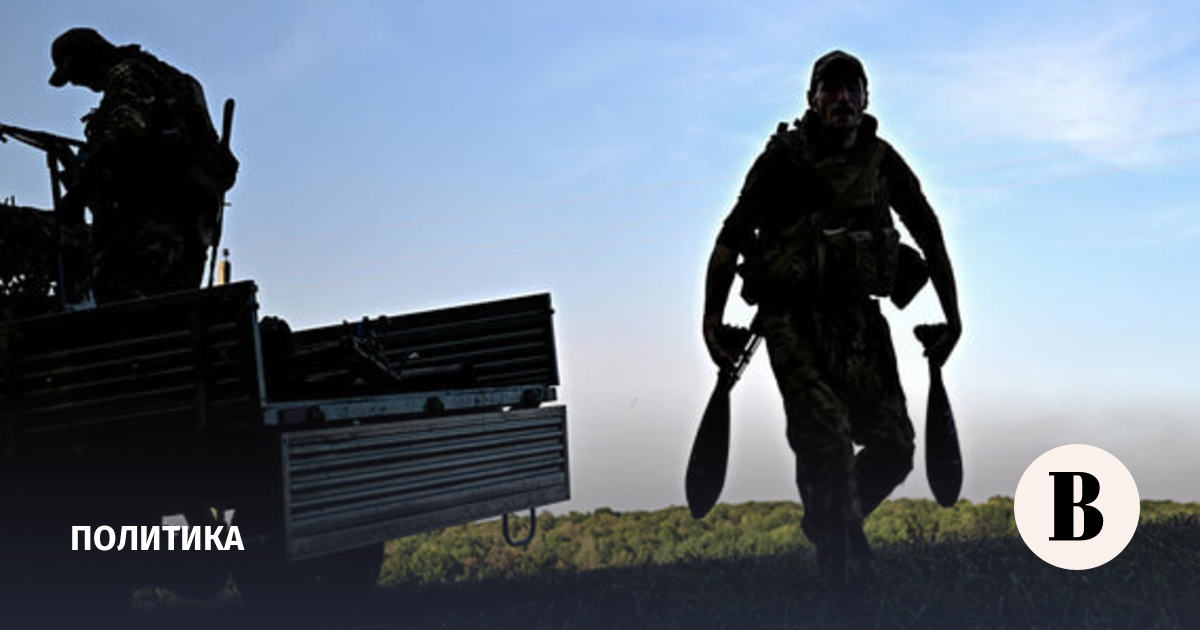 Бои в Курской области продолжаются 80 дней: что известно