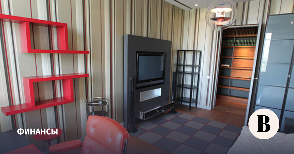 Залог: что это, где используют, виды - Ведомости