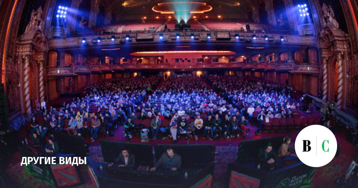 Небесные баталии Counter-Strike и театральные сражения Dota 2: самые экстраординарные киберспортивные матчи!