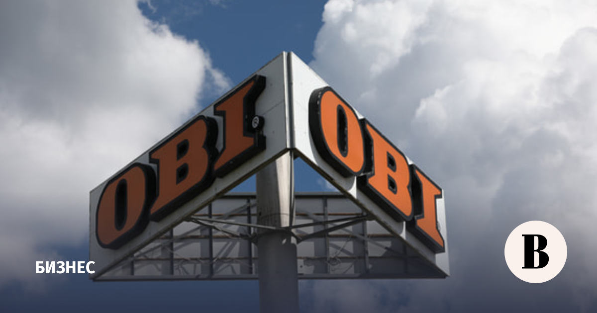 Shopper's: структуры «Севергрупп» приобрели долю в сети гипермаркетов Obi