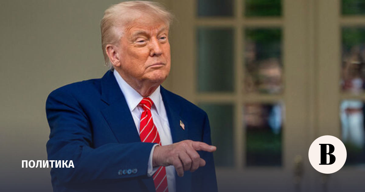 Трамп призвал Россию и Украину к 30-дневному перемирию и пригрозил санкциями