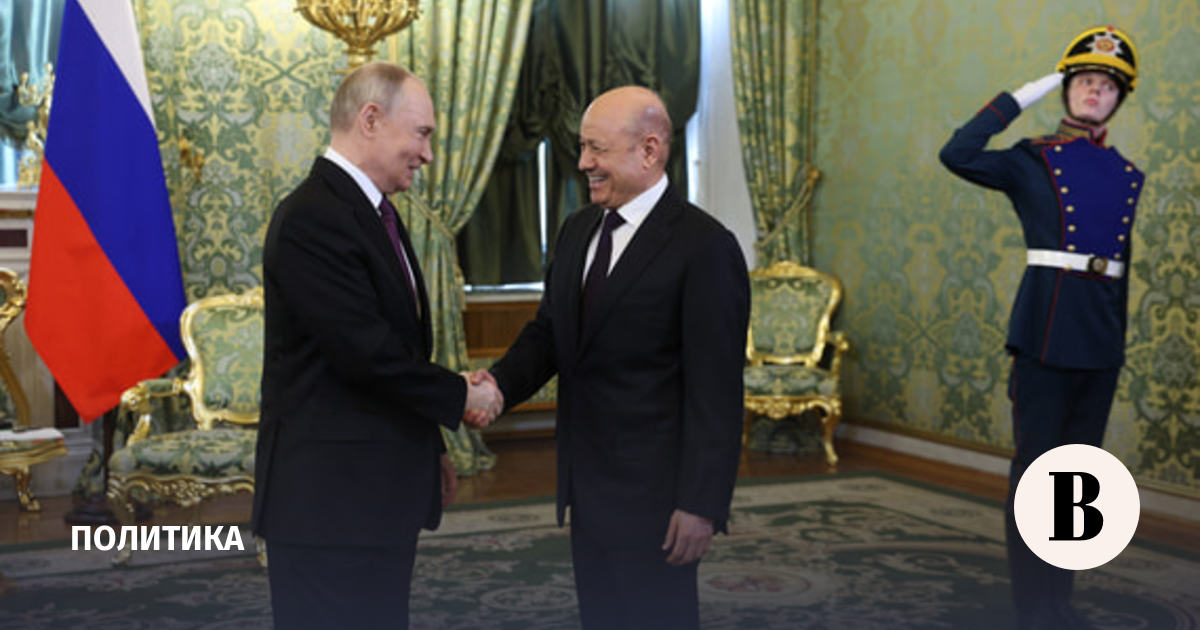 Зачем один из руководителей Йемена приехал к Путину