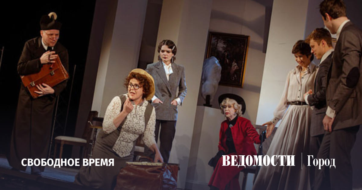 Выходные в Москве: Культурная программа 7-8 июня для всей семьи