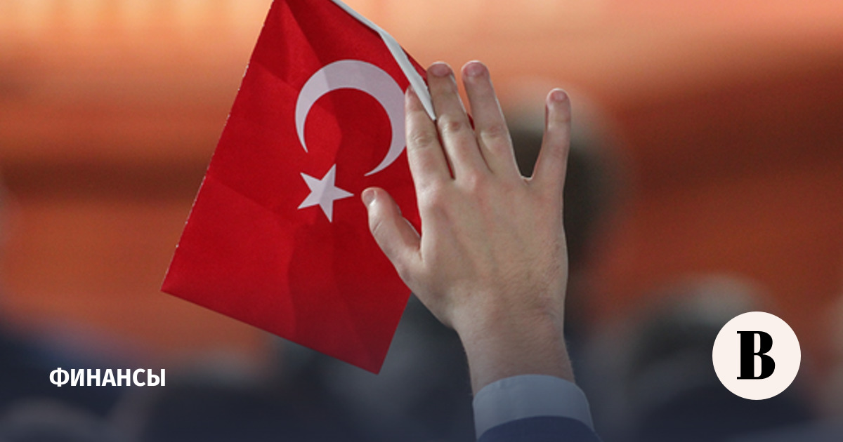 Турецкий бизнес практически не ушел из России после санкций
