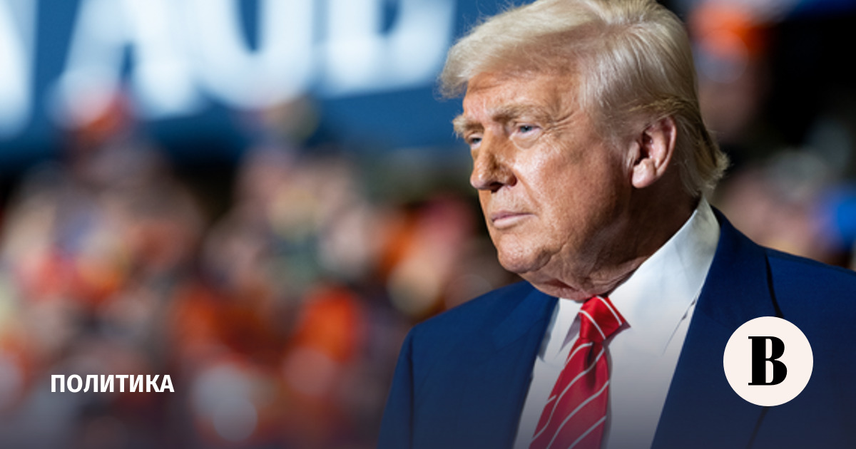 Трамп открыт к посредничеству Путина в урегулировании конфликта Ирана и Израиля