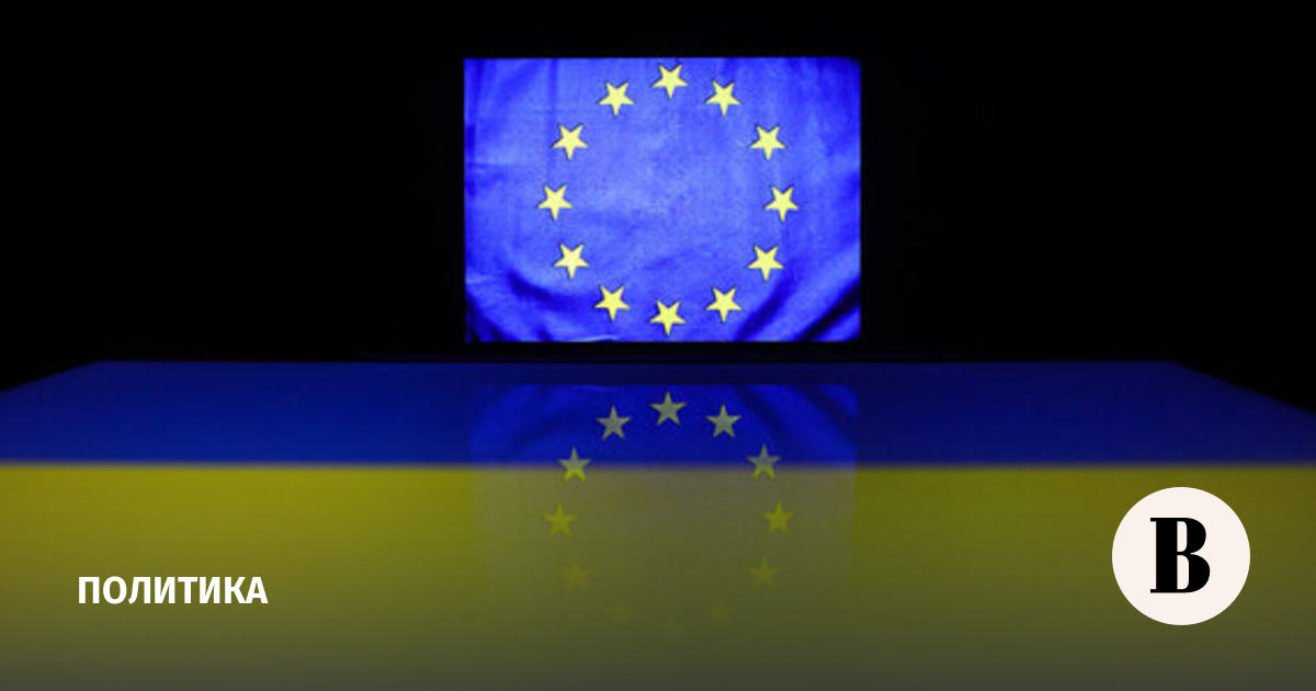 В марте ЕС впервые с 2022 года обошел США по объему военной помощи Украине