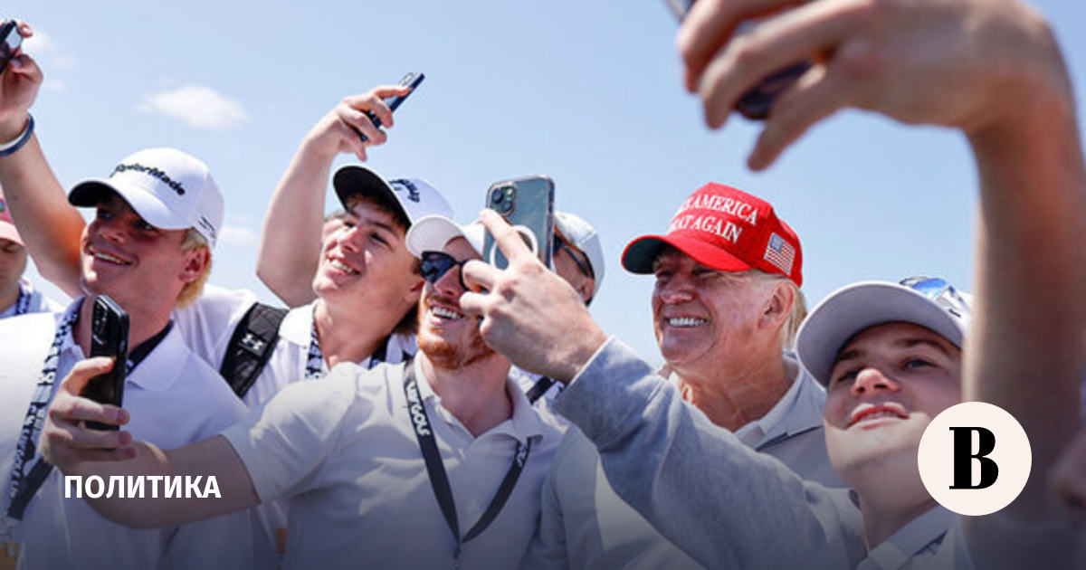 Посол в Израиле сравнил Трампа с 33-м президентом США Гарри Трумэном
