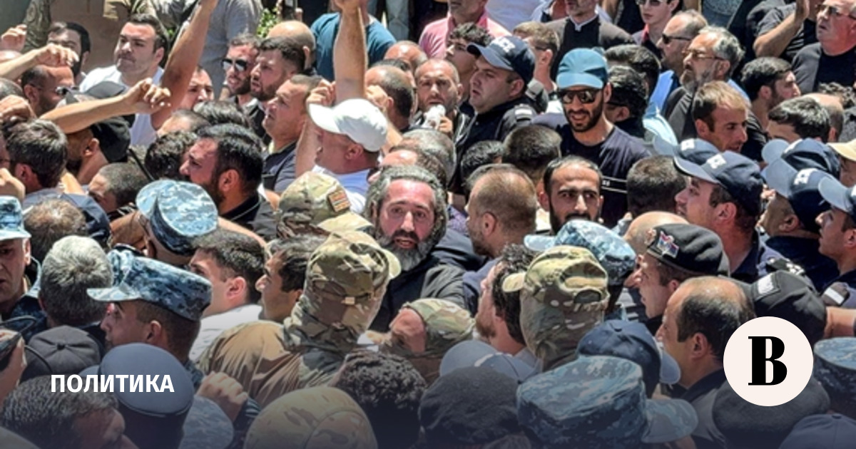 новости в мире