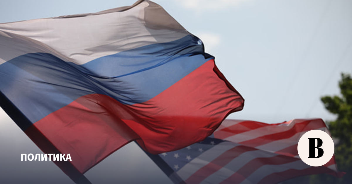 Сенат США может рассмотреть новые санкции против России на следующей неделе