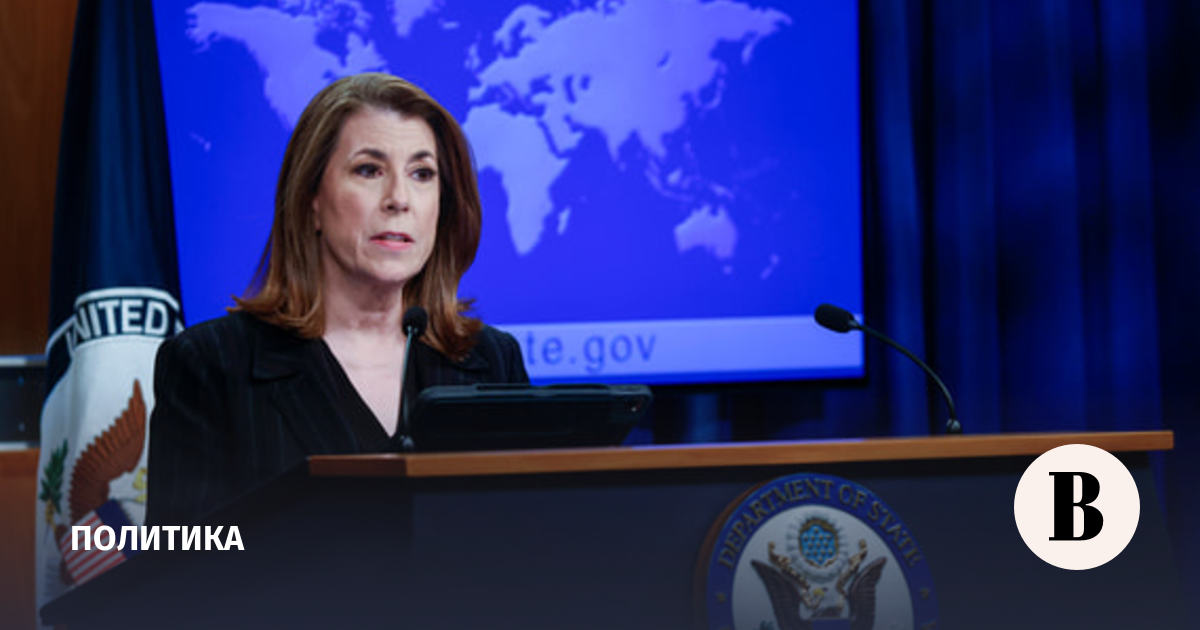 Госдеп не назвал страны, готовые финансировать поставки оружия США Украине