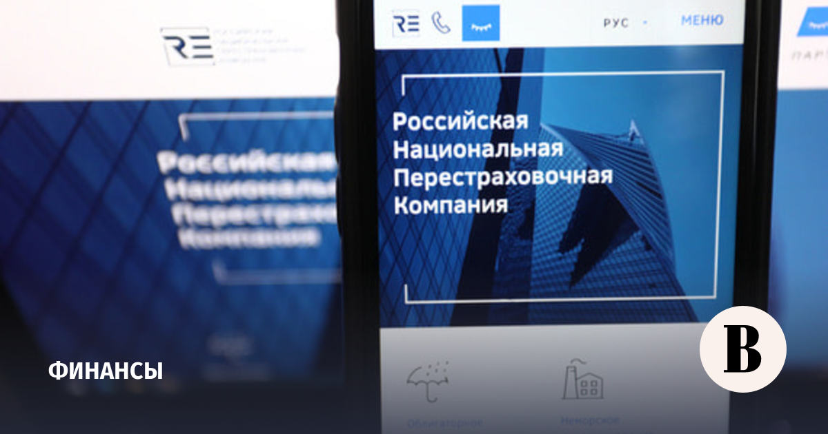 Рекордный Год для РНПК: Перестрахование Выводит Компанию на Лидерство в Прибыли