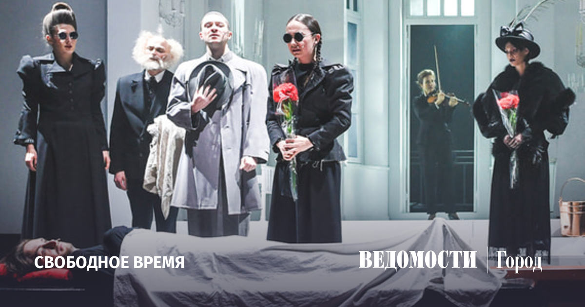 Идеальные выходные в Москве: 9 и 10 августа - гид по событиям!