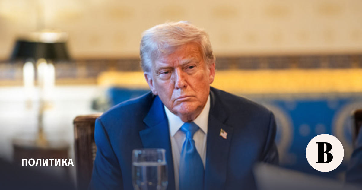 Focus: Трамп после саммита потребует от Украины значительных уступок