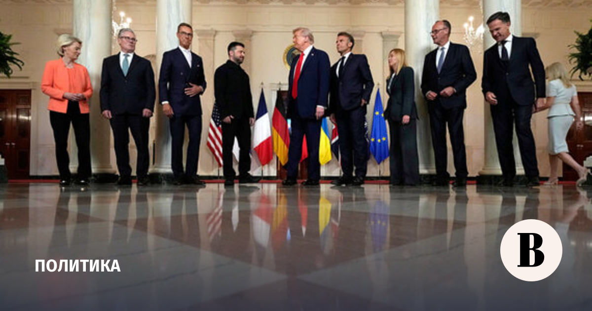 новости в мире