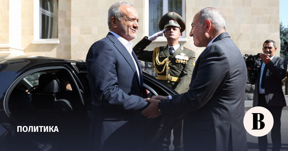 новости в мире