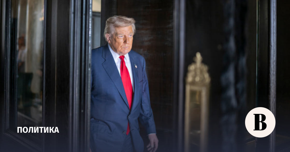 Трамп: через две недели США могут изменить подход к украинскому кризису