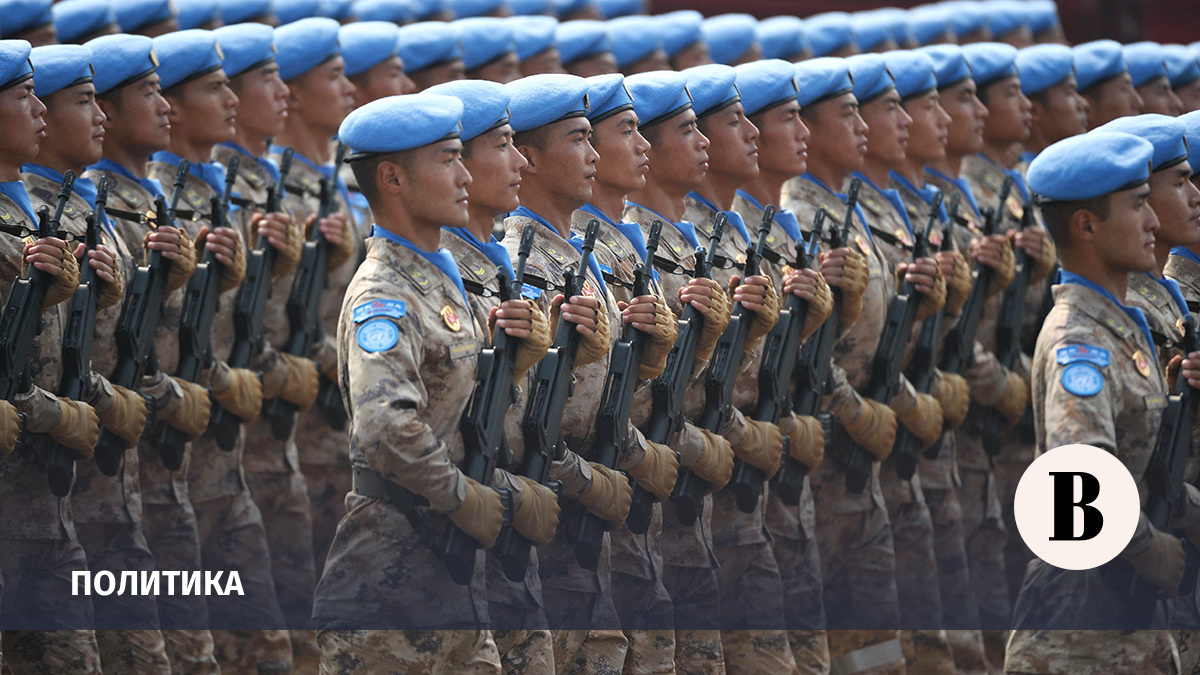 новости в мире