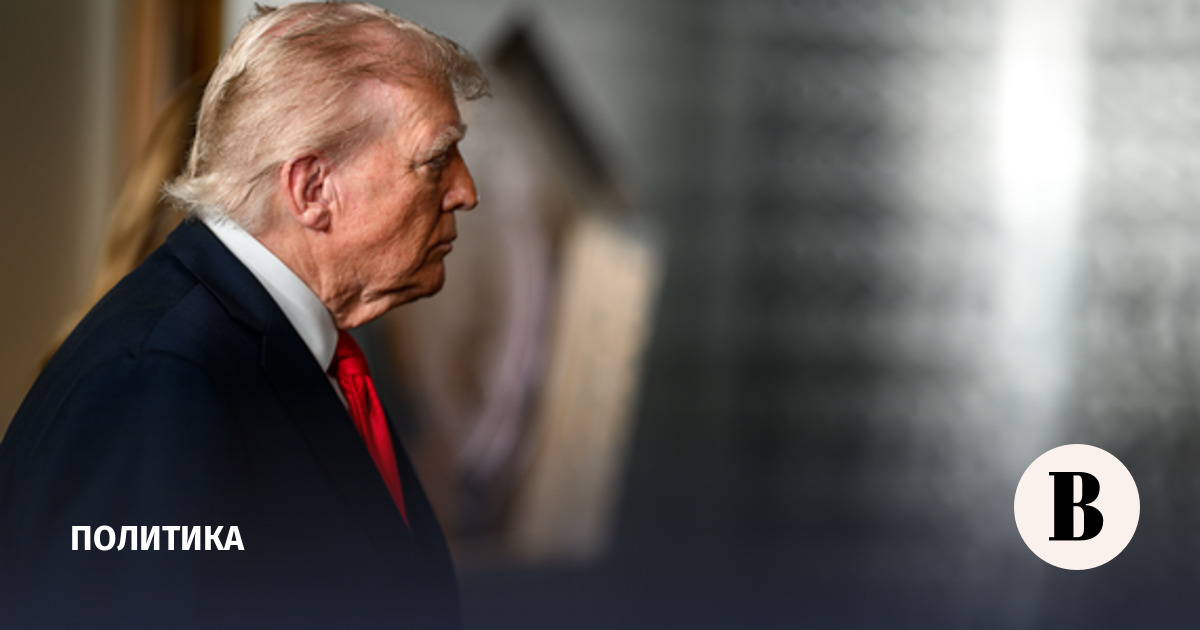 Axios: Израиль заранее уведомил Трампа об ударе по Катару
