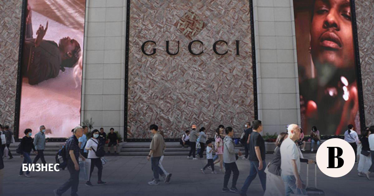 Хакеры похитили данные клиентов Gucci и Balenciaga