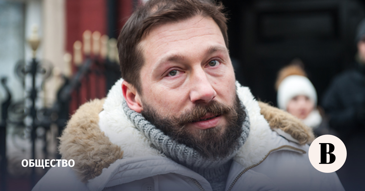 Суд заочно арестовал на два месяца бизнесмена Евгения Чичваркина