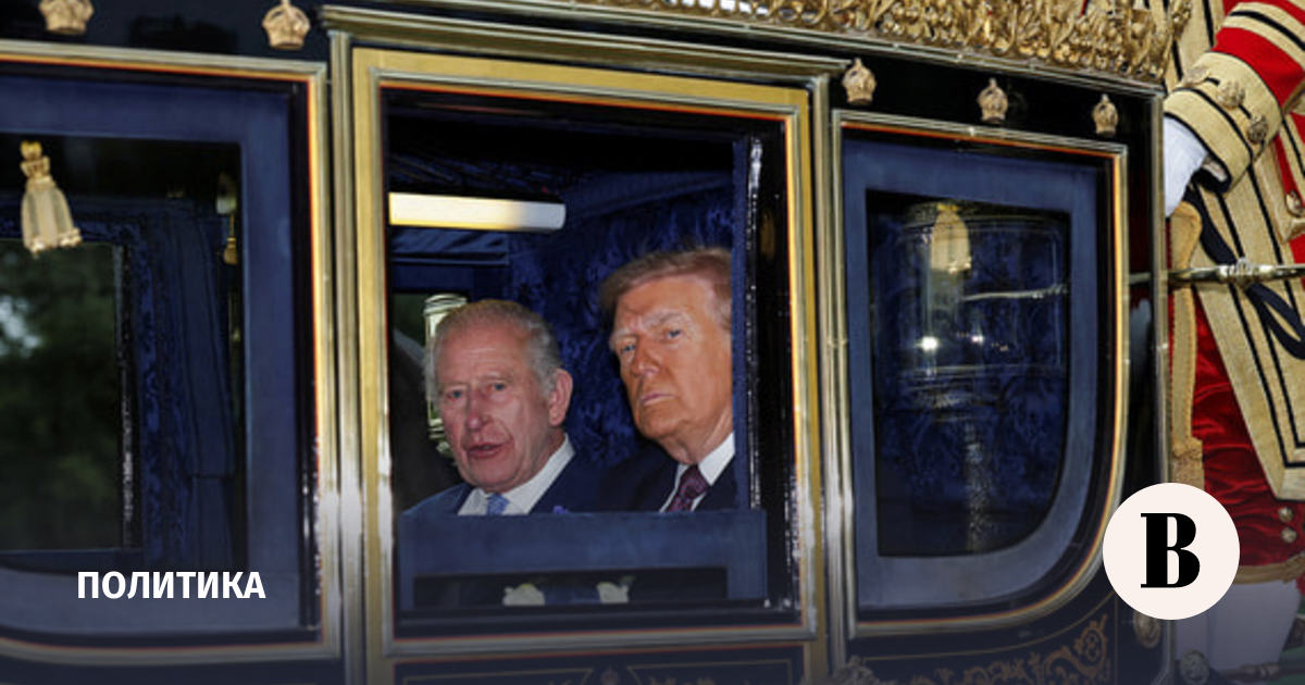 новости в мире