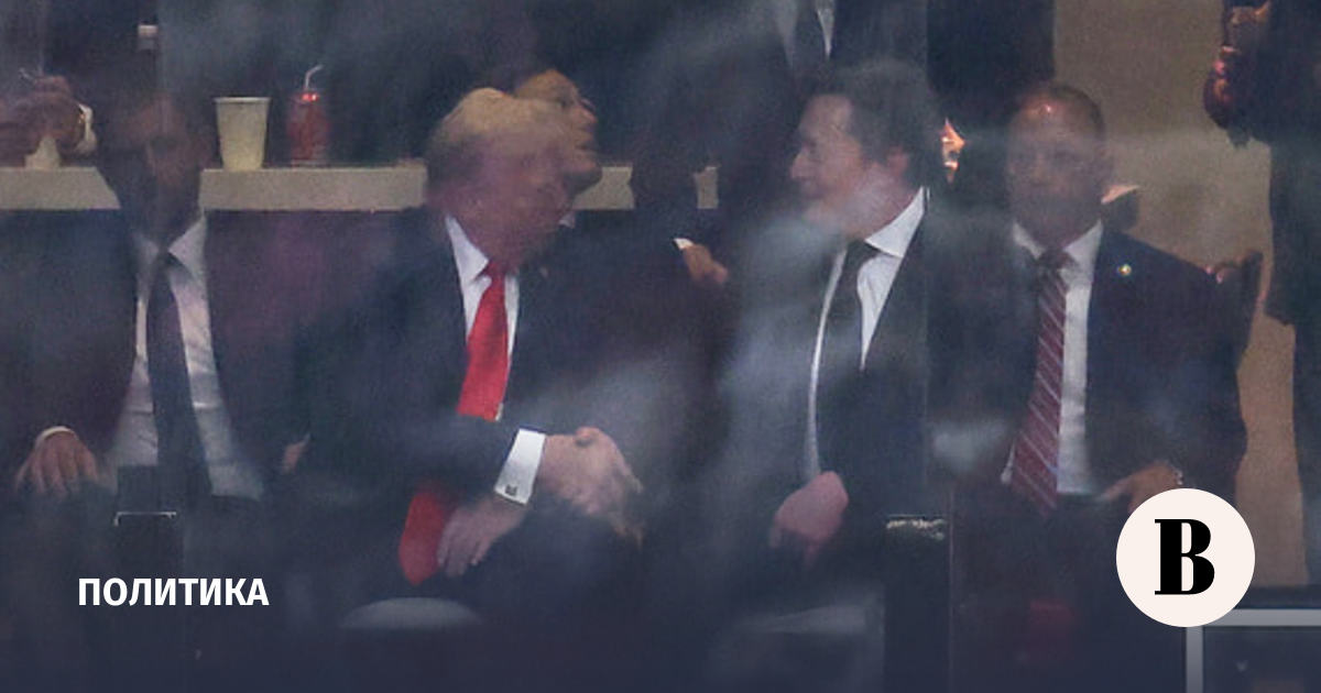 новости в мире