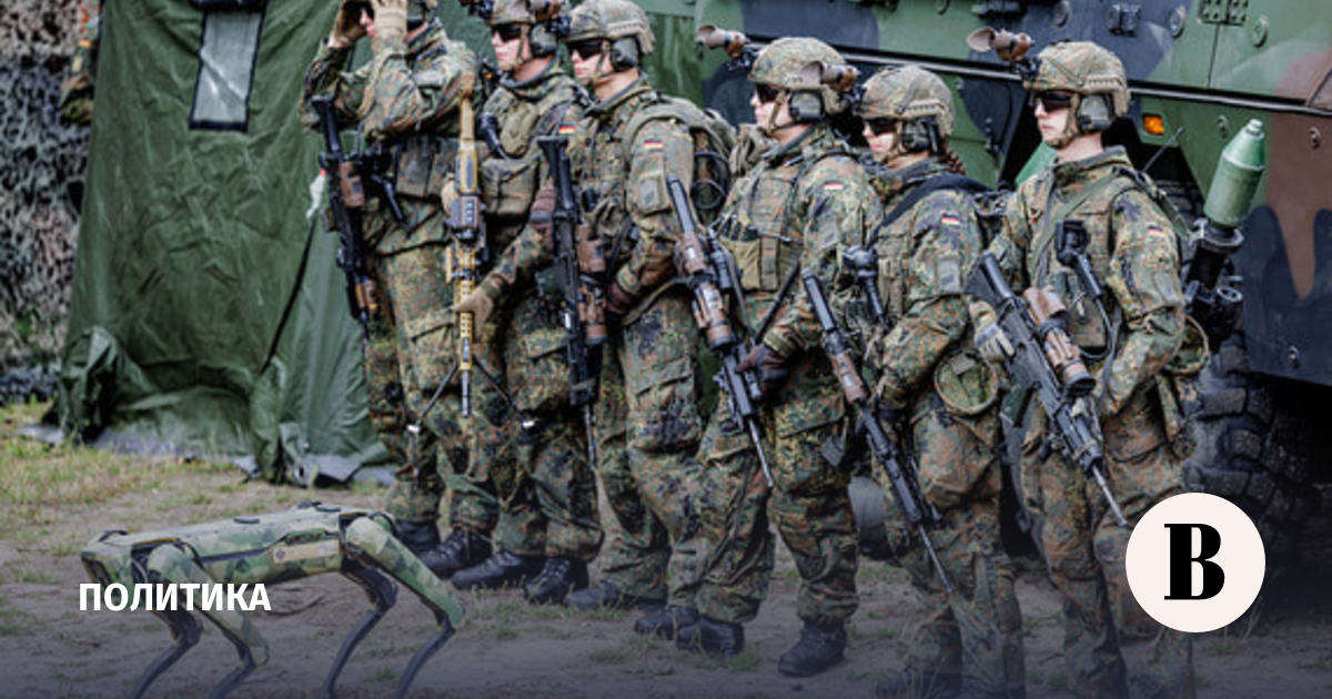 новости в мире