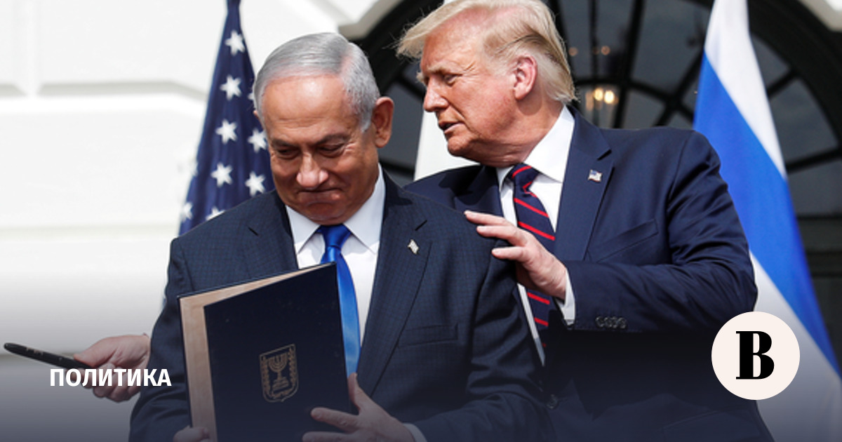 новости в мире