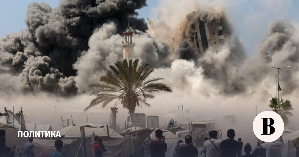 новости в мире