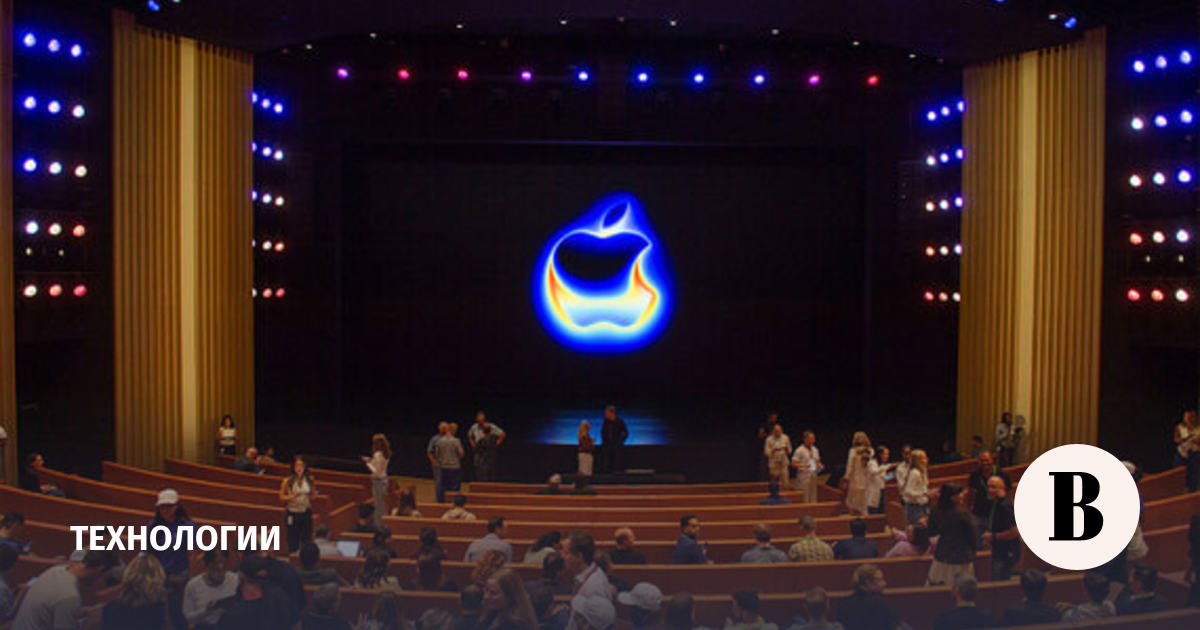 Bloomberg: пост Кука в Apple может занять старший вице-президент Джон ...