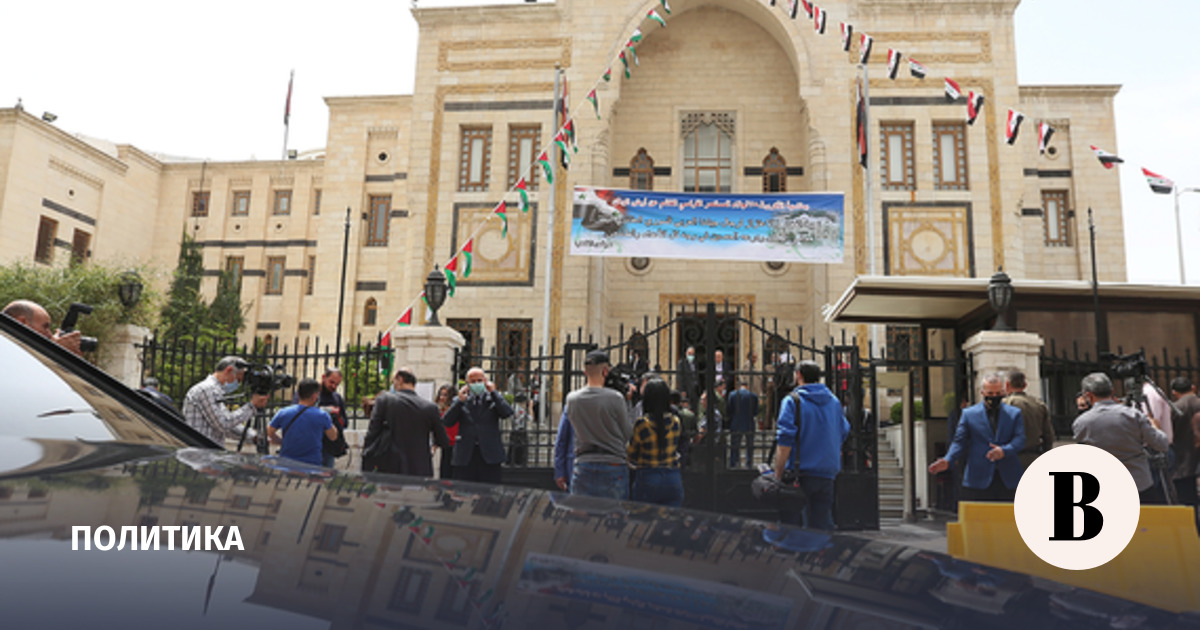 новости в мире