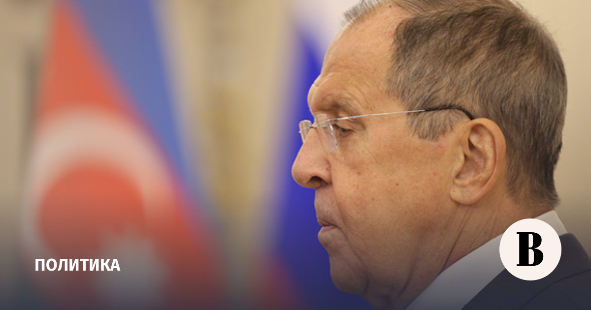 Лавров: сирийские власти заинтересованы в дальнейшем присутствии РФ в республике