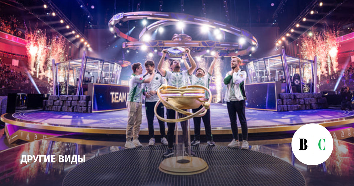 Саудовская Аравия в киберспорте:  млрд инвестиций и новые турниры, меняющие правила игры!