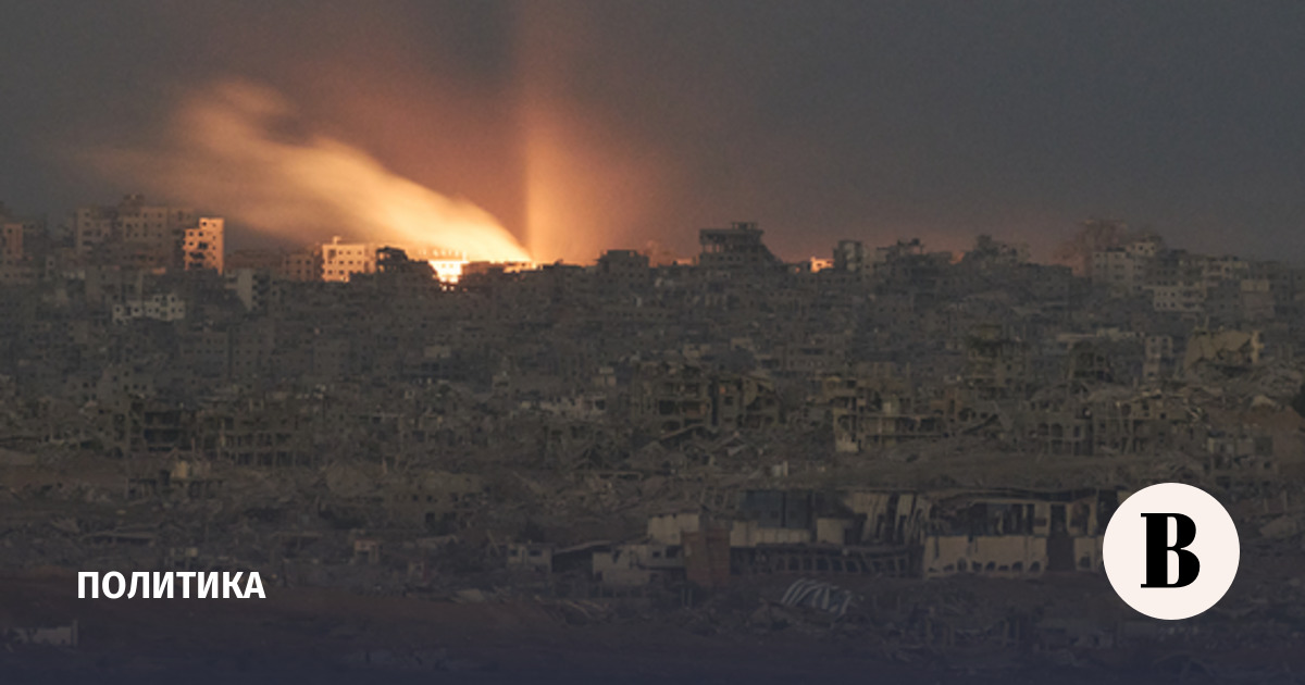 новости в мире