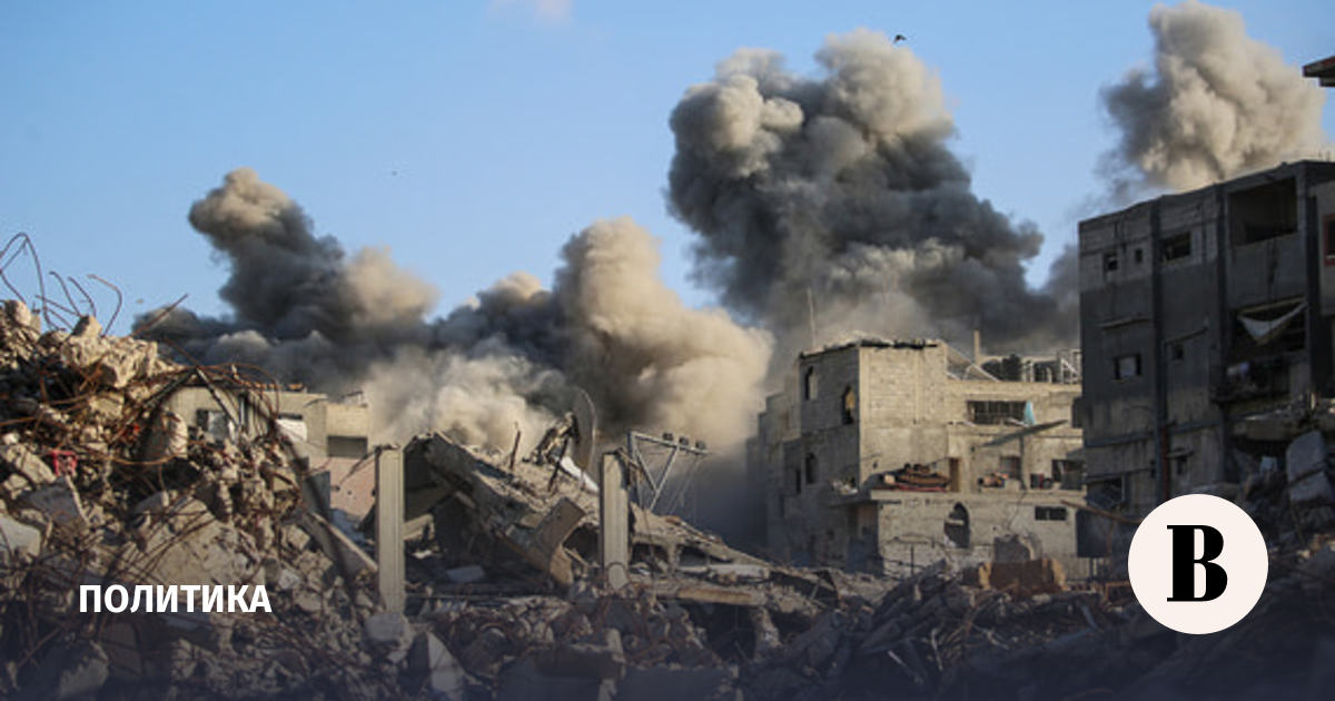 новости в мире