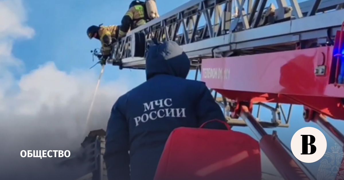 Губернатор Челябинской области заявил о жертвах после взрыва в Копейске