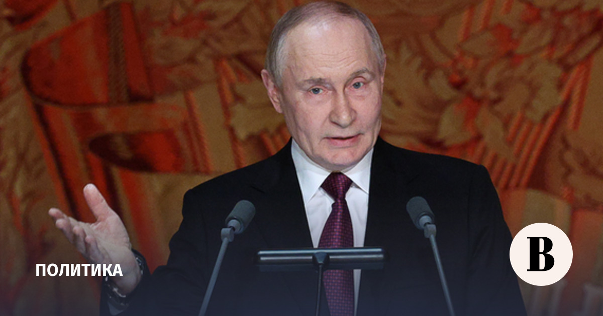 Ниинисте: Путин предупреждал Финляндию о последствиях вступления в НАТО