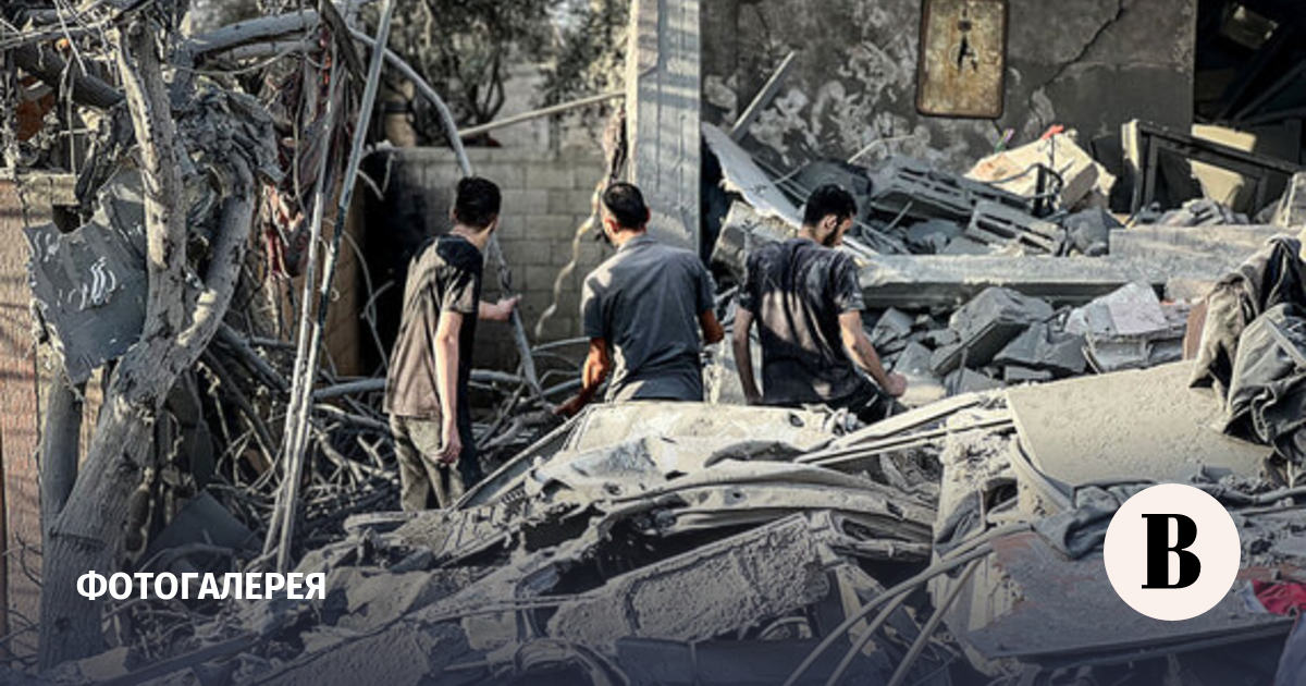 новости в мире