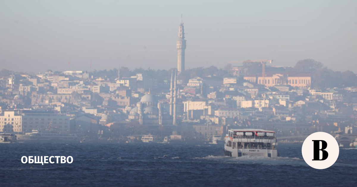 Суд в Турции передал потомкам российского дипломата особняк в Тарабье