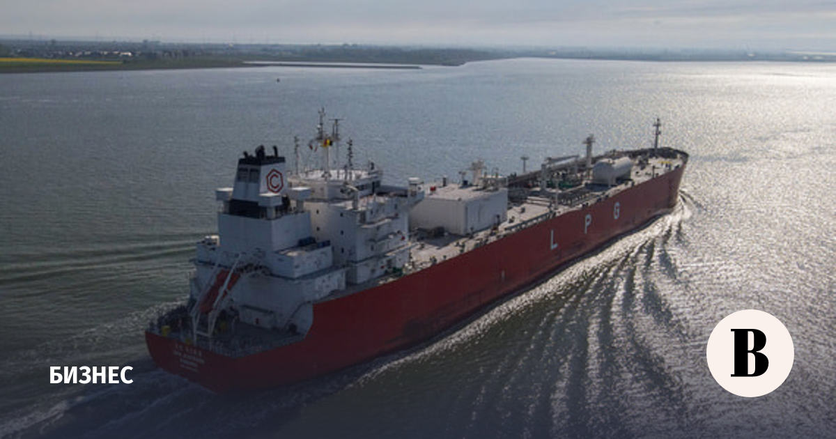 Греция и США подписали договоры о поставках СПГ в Европу