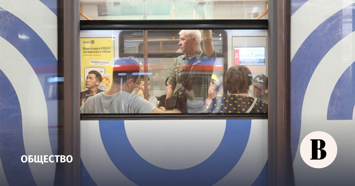 На Сокольнической линии метро Москвы восстановлено движение после ЧП