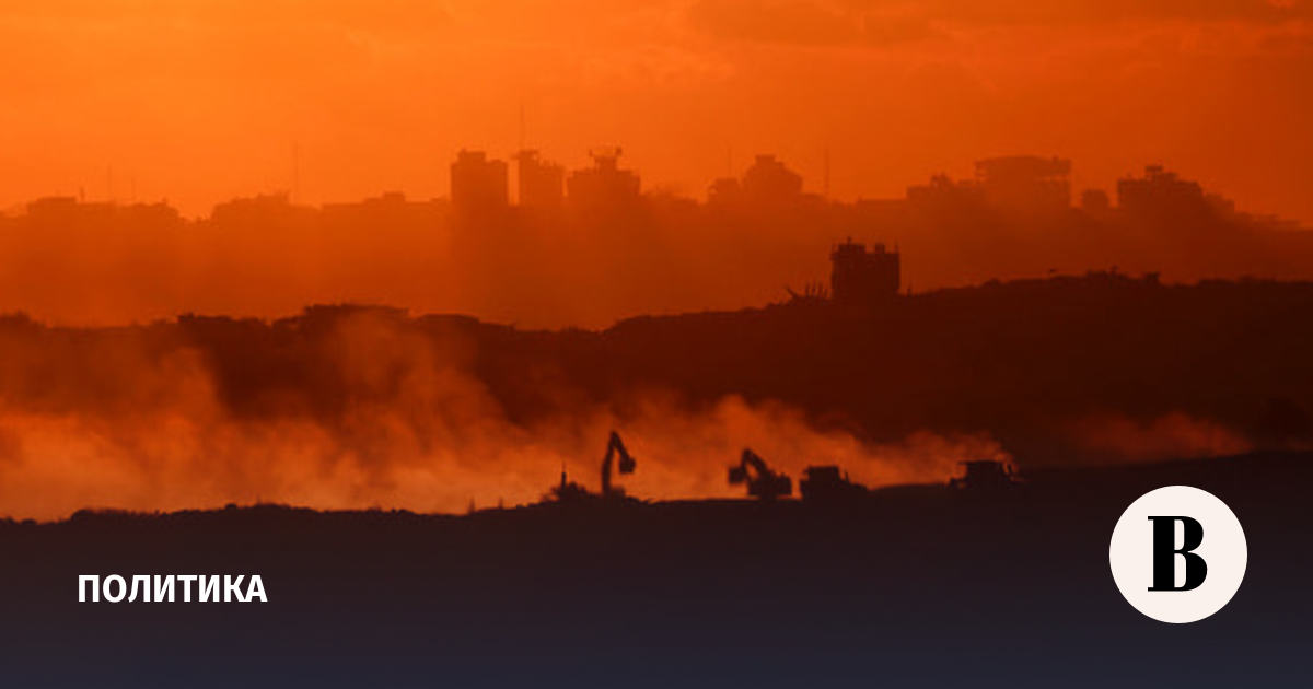 новости в мире