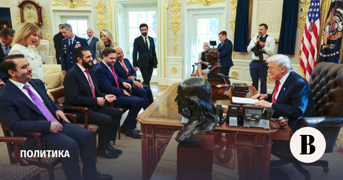 новости в мире