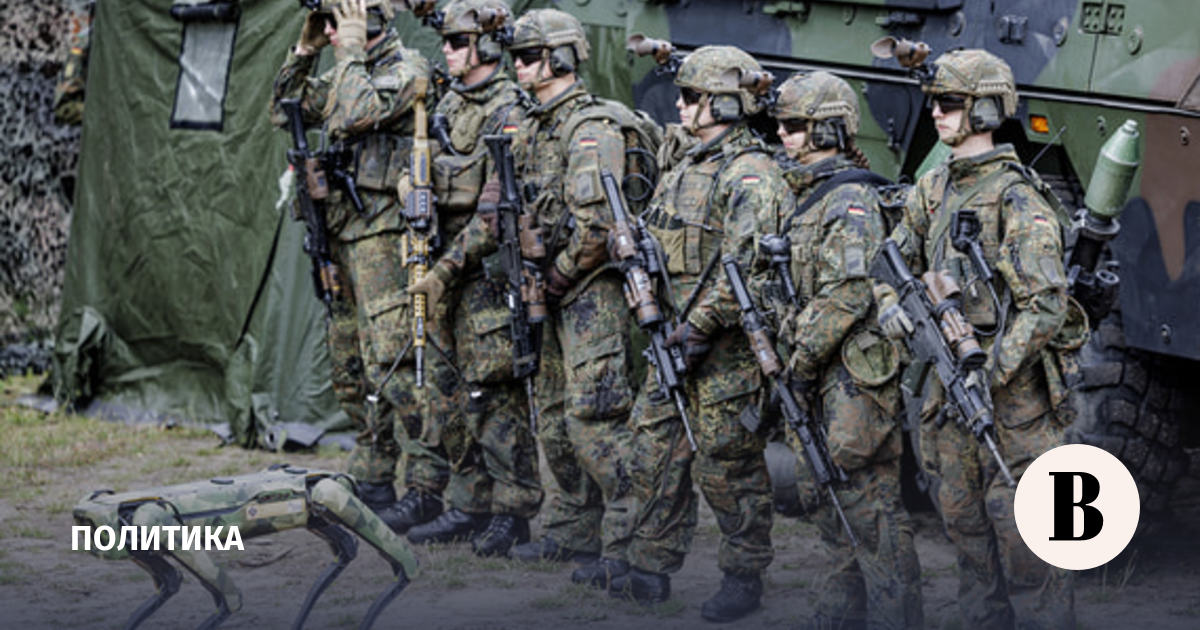 новости в мире