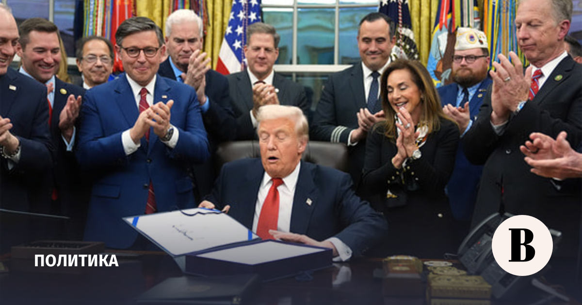 новости в мире