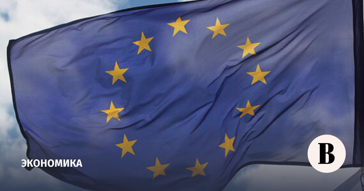 Профицит торгового баланса еврозоны в сентябре вырос до 19,4 млрд евро