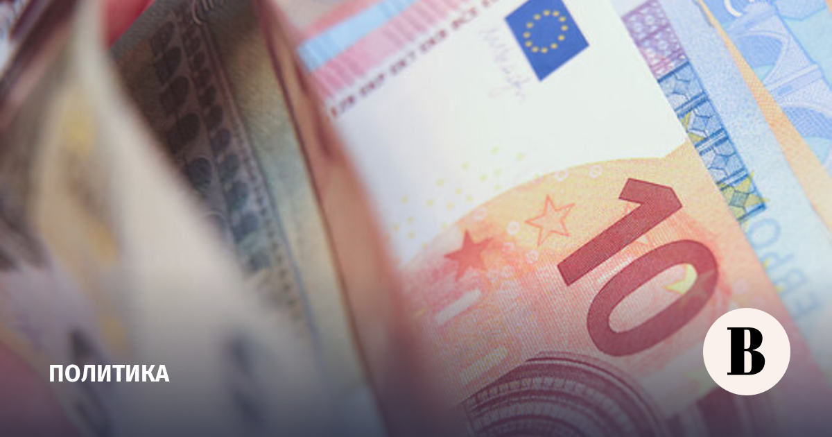 Германия намерена увеличить помощь Украине до рекордного уровня